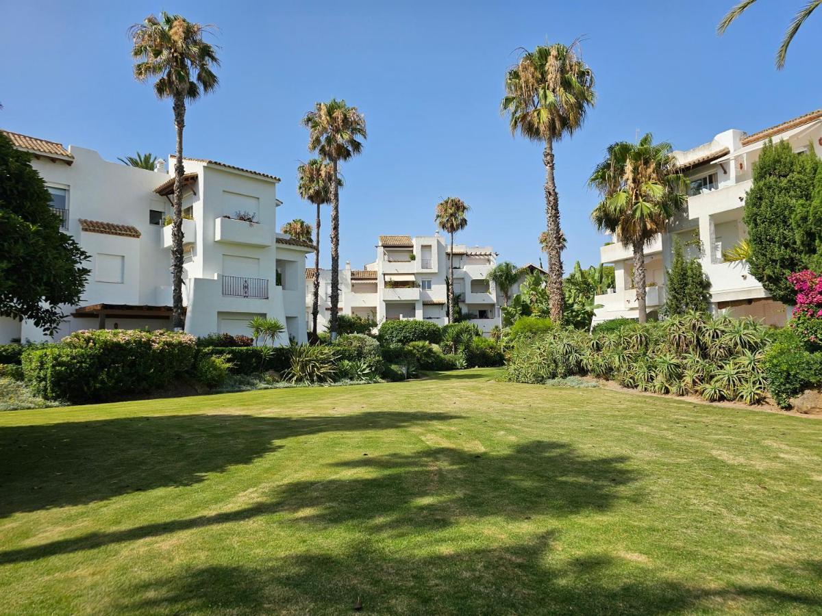 Atico Costa Ballena Playa Infante. 1º Linea Playa Rota Dış mekan fotoğraf